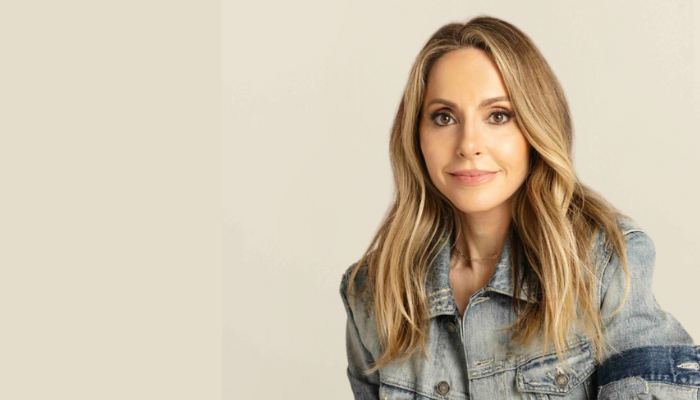 Gabby Bernstein